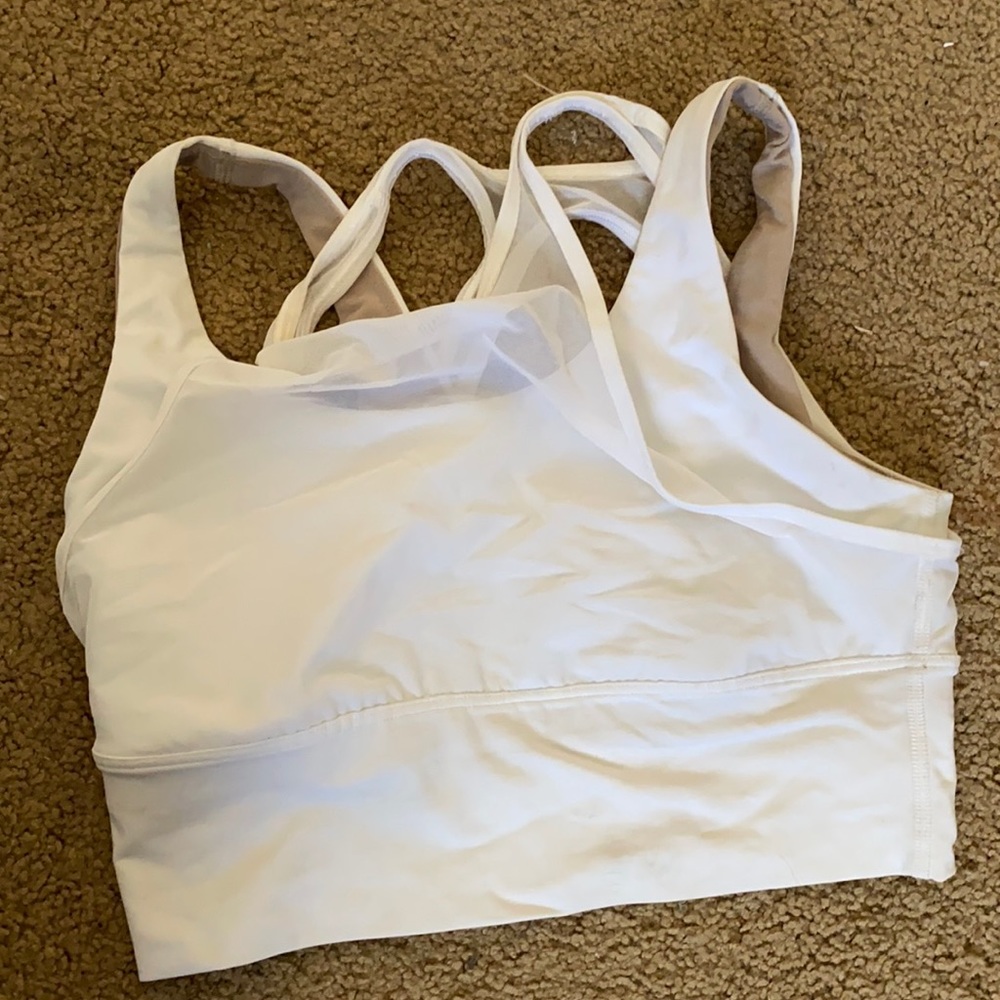 Lululemon active top